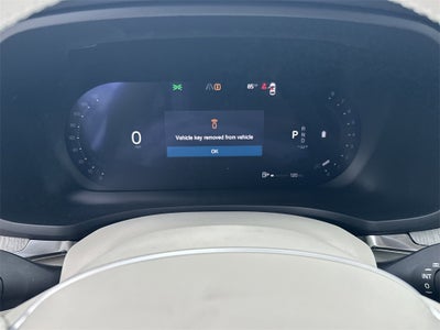 2026 Volvo V60 Cross Country B5 Plus