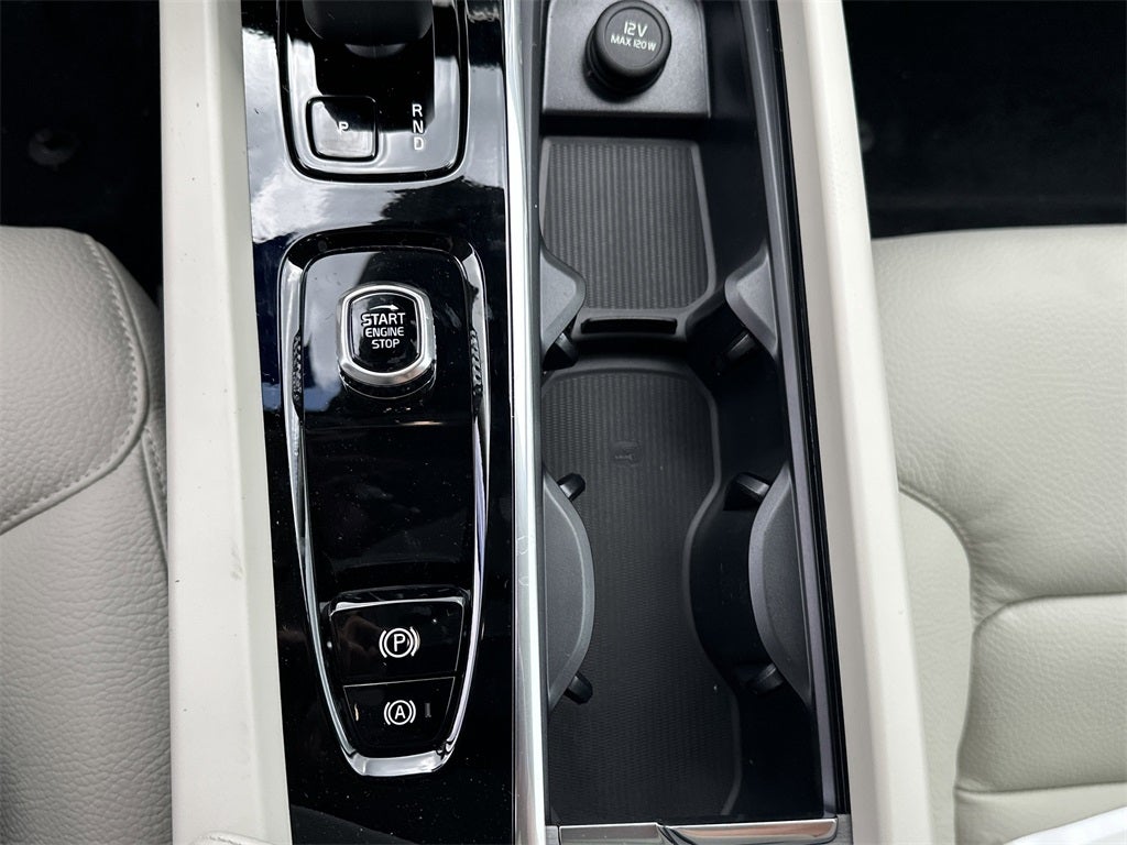 2026 Volvo V60 Cross Country B5 Plus