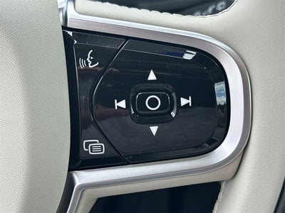 2026 Volvo V60 Cross Country B5 Plus