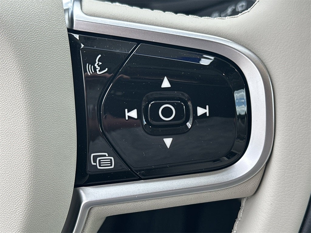 2026 Volvo V60 Cross Country B5 Plus