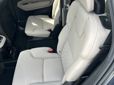 2026 Volvo XC90 B5 Plus