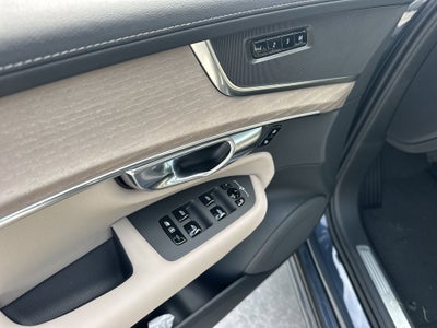 2026 Volvo XC90 B5 Plus