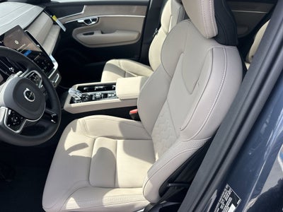 2026 Volvo XC90 B5 Plus