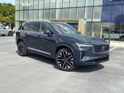 2026 Volvo XC90 B5 Plus