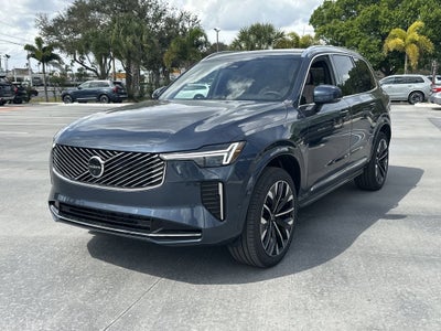 2026 Volvo XC90 B5 Plus
