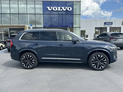 2026 Volvo XC90 B5 Plus