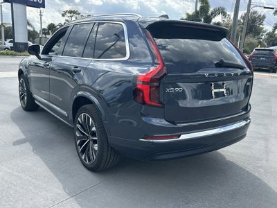 2026 Volvo XC90 B5 Plus