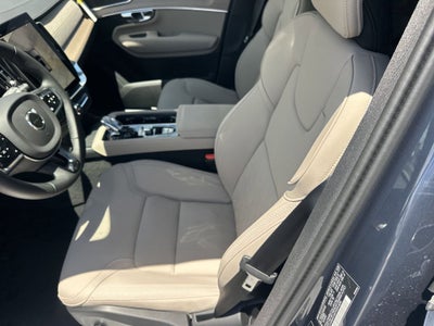 2026 Volvo XC90 B5 Plus
