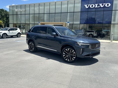 2026 Volvo XC90 B5 Plus
