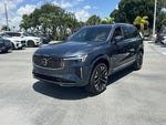 2026 Volvo XC90 B5 Plus