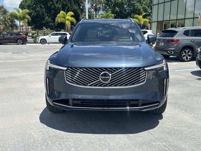 2026 Volvo XC90 B5 Plus