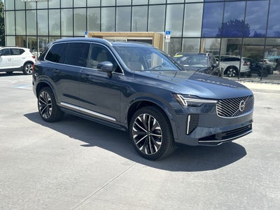 2026 Volvo XC90 B5 Plus