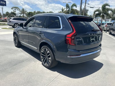 2026 Volvo XC90 B5 Plus