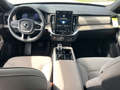 2026 Volvo XC90 B5 Plus