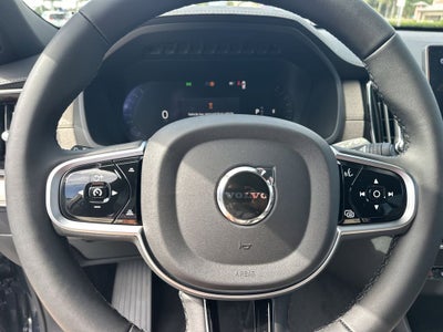 2026 Volvo XC90 B5 Plus