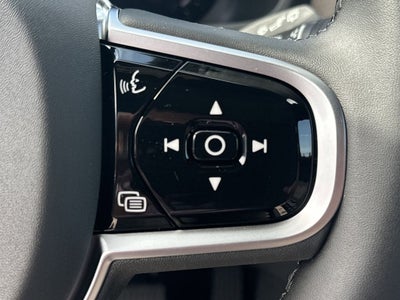 2026 Volvo XC90 B5 Plus