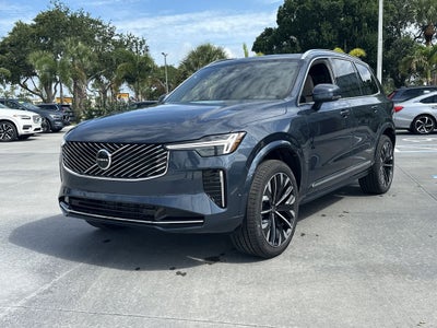 2026 Volvo XC90 B5 Plus