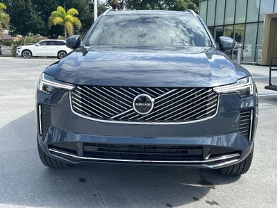 2026 Volvo XC90 B5 Plus