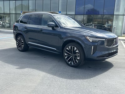 2026 Volvo XC90 B5 Plus