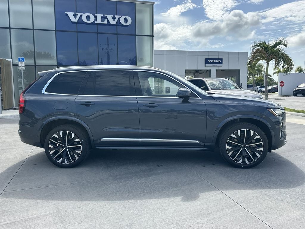 2026 Volvo XC90 B5 Plus