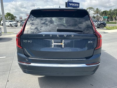 2026 Volvo XC90 B5 Plus