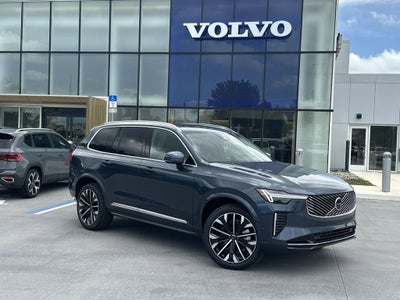 2026 Volvo XC90 B5 Ultra 7-Seater