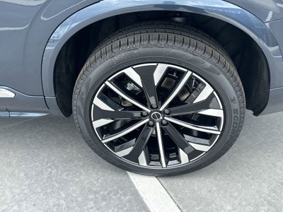 2026 Volvo XC90 B5 Ultra 7-Seater