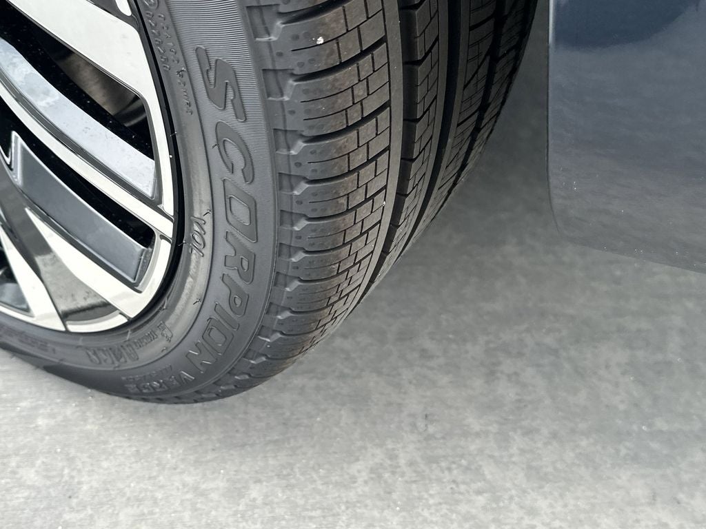 2026 Volvo XC90 B5 Ultra 7-Seater