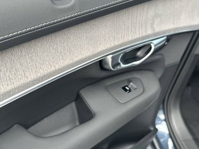 2026 Volvo XC90 B5 Ultra 7-Seater