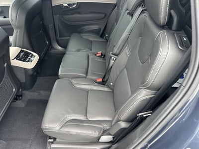 2026 Volvo XC90 B5 Ultra 7-Seater