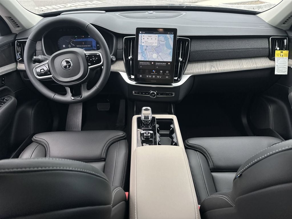 2026 Volvo XC90 B5 Ultra 7-Seater