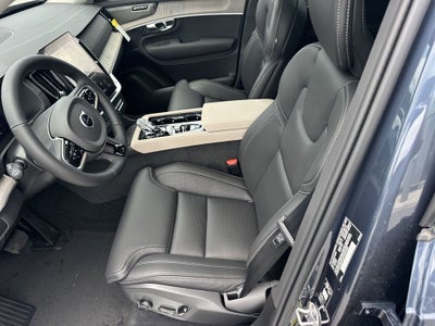 2026 Volvo XC90 B5 Ultra 7-Seater