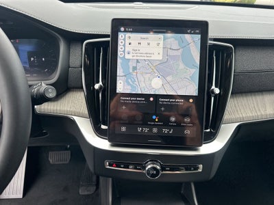 2026 Volvo XC90 B5 Ultra 7-Seater