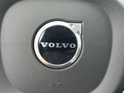 2026 Volvo XC90 B5 Ultra 7-Seater