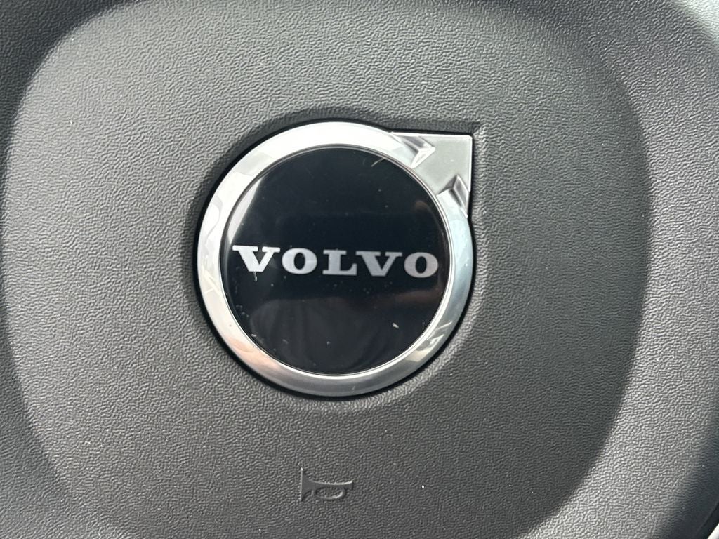 2026 Volvo XC90 B5 Ultra 7-Seater