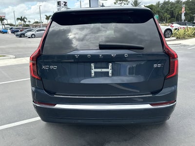 2026 Volvo XC90 B5 Ultra 7-Seater