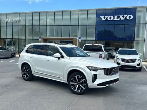2026 Volvo XC90 B5 Core