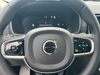 2026 Volvo XC90 B5 Core