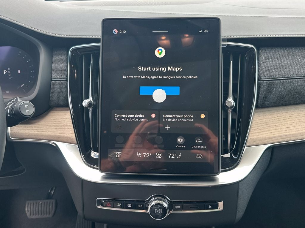2026 Volvo XC90 B5 Core