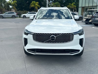 2026 Volvo XC90 B5 Core