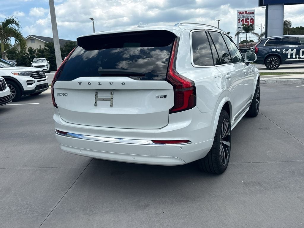 2026 Volvo XC90 B5 Core