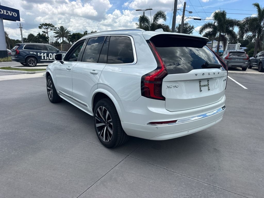 2026 Volvo XC90 B5 Core