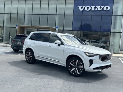 2026 Volvo XC90 B5 Core
