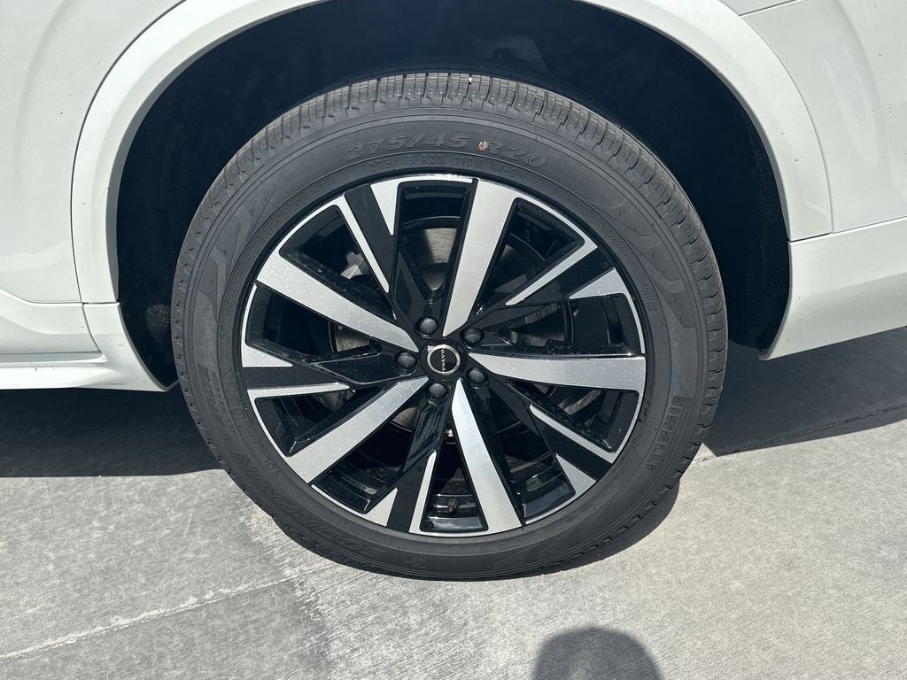 2026 Volvo XC90 B5 Core