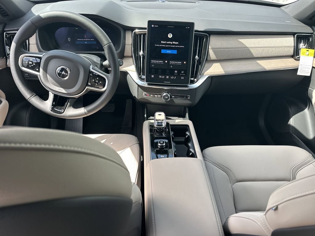 2026 Volvo XC90 B5 Core