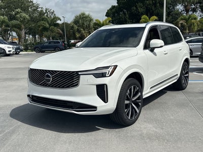 2026 Volvo XC90 B5 Core