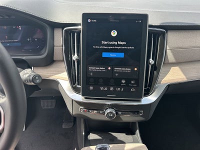 2026 Volvo XC90 B5 Core
