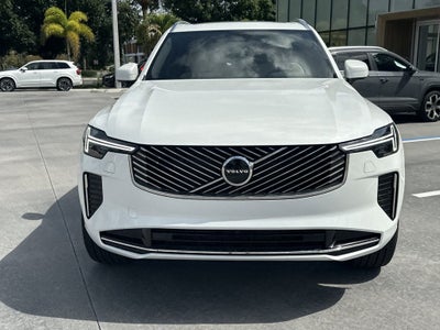 2026 Volvo XC90 B5 Core