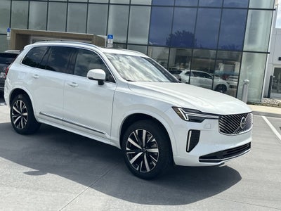 2026 Volvo XC90 B5 Core
