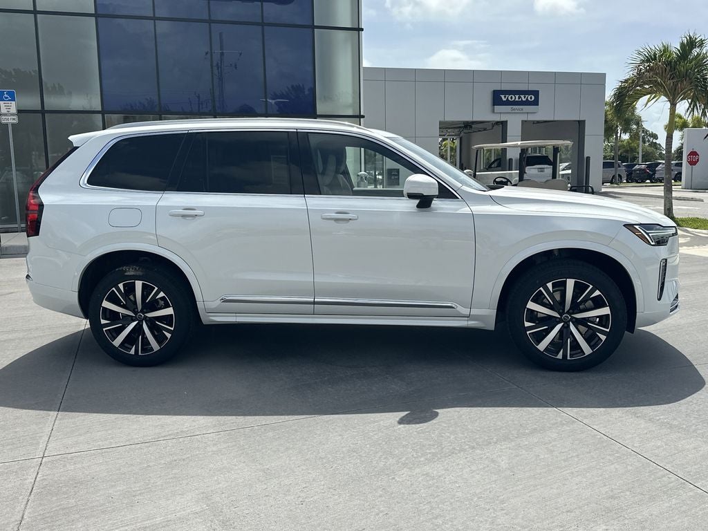 2026 Volvo XC90 B5 Core